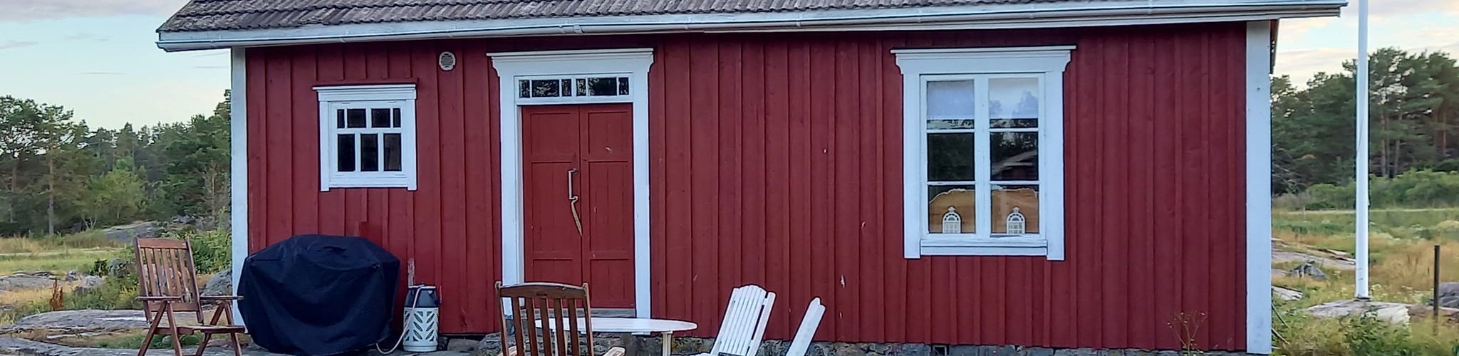 Lillstuga